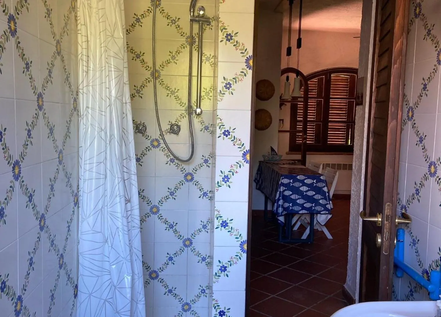 Appartement Le Tortore 15 - Goelba Portoferraio