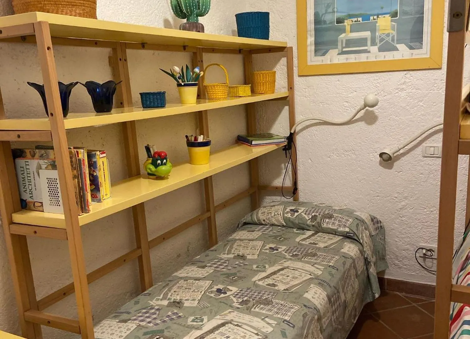 Le Tortore 15 - Goelba Portoferraio Appartement